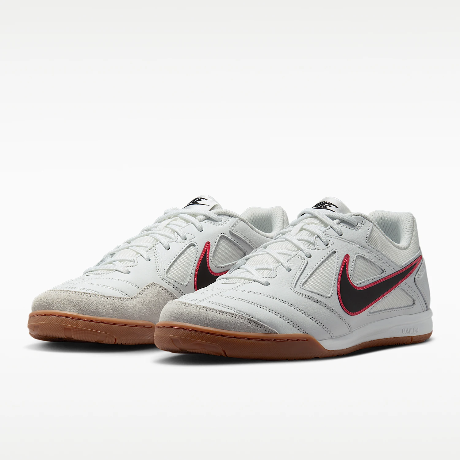 Nike genuine four season men's and women's sports wear-resistant casual low top board shoes HQ6019-104