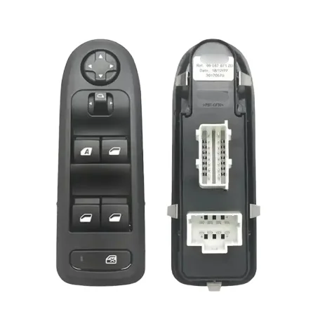 

For Peugeot 301 Citroen Elysee Electric Window Switch 98025189ZD Window Lift Switch