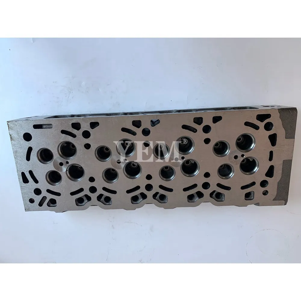 

For Kubota engine V3307 Cylinder Head 1G772-03023 for Bobcat