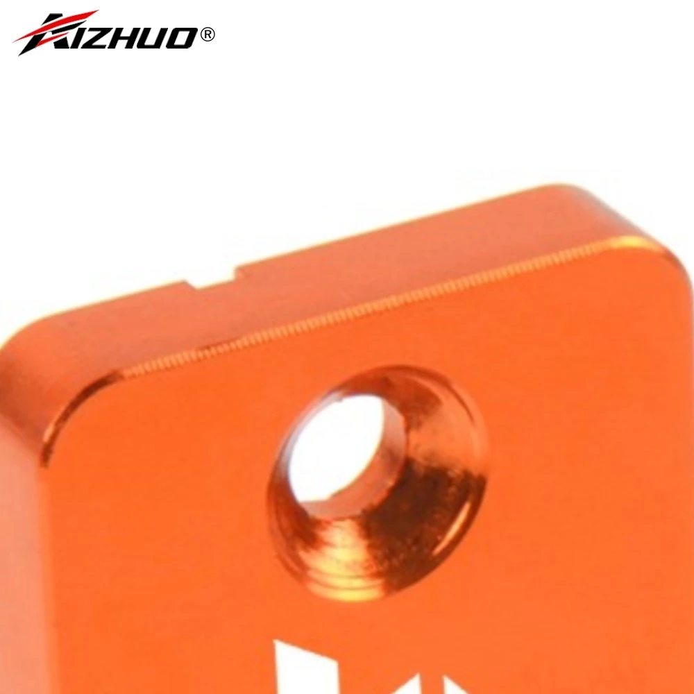 

For 690 SMC 690SMC-R 950 990 990R Adventure SMT Supermoto T R Motorcycle Front Brake Clutch Master Cylinder Gaskets Cover Cap