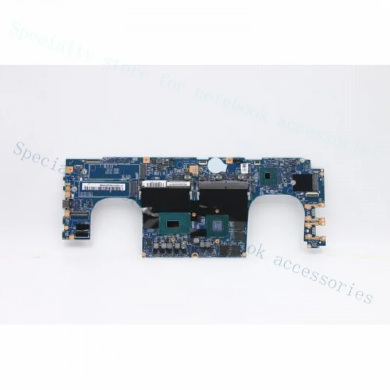 A++For Lenovo Thinkpad X1 Extreme 1st Gen I5-8300H FRU:01YU953 Laptop Motherboard