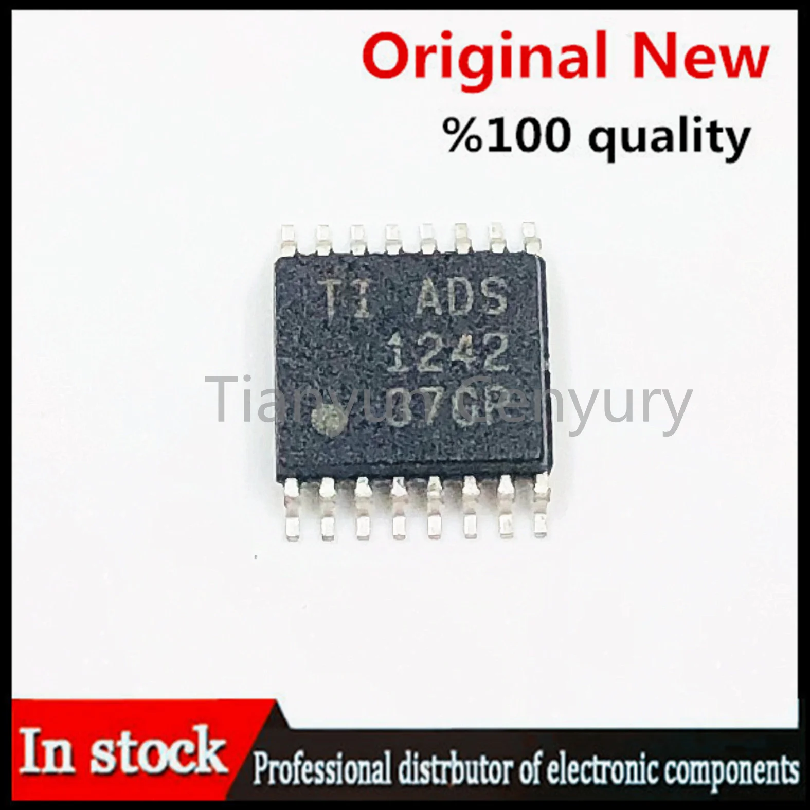 Everything You Need to Know About IPWT Integrated Circuits for Analog-to-Digital Conversion