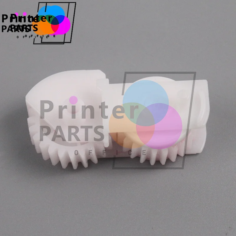Fuser Drive Arm Swing Gear support for HP LaserJet M501 M506 M527 501 506 527 M501dn M506dn M527dn Fuser Drive Gear
