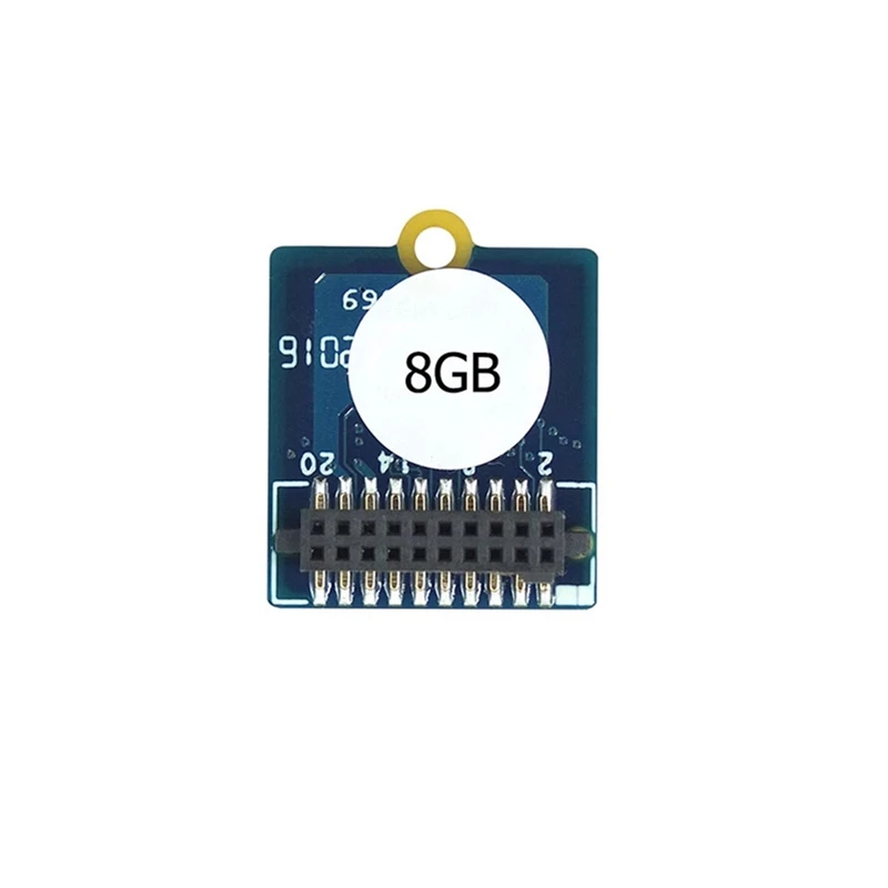 Y43A-Micro-SD To EMMC Adapter EMMC Module To Micro-SD Adapter With 8GB EMMC Module For Nanopi K1 Plus Development Board