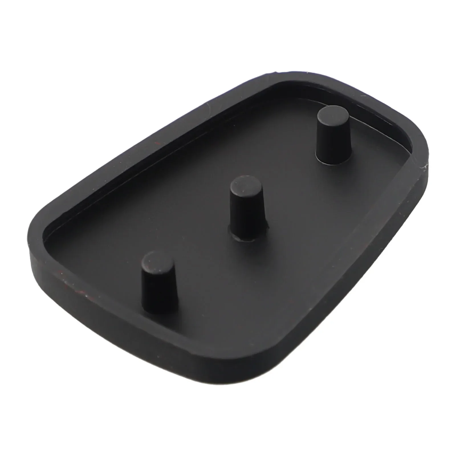 Sarung tombol Fob kunci Fobs, kunci mobil 3 tombol kunci Fobs untuk Hyundai I10/I20/I30 untuk KIA CEE'D mobil