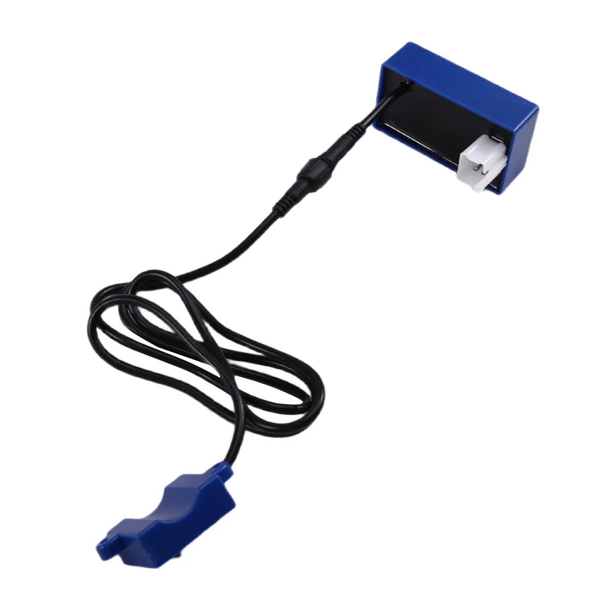 دراجة نارية رقمية قابلة للتعديل Cdi-إشعال 5 دبوس التيار المتناوب سباق رقمي قابل للتعديل صندوق Cdi لـ Rock Roll Super100 Shineray Dream Biz1