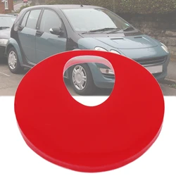 For Smart Forfour W454 Rain Light Sensor Gel Pad Adhesive Film Silicone Sticker Windscreen Chip Repair Kit Fix Tape 2004 - 2006