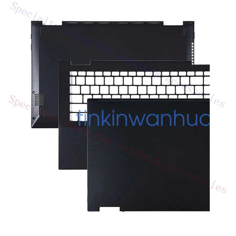 AAA+  For ASUS VivoBooK FIip TP420U TP420L TM420 LCD Back Cover Palmrest Bottom Shell