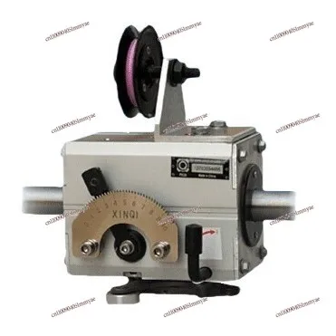PX30 Wire Traverse Unit Mainframe & Wire Guide Rod - Type B Shifting Function for Cable Winding Guide
