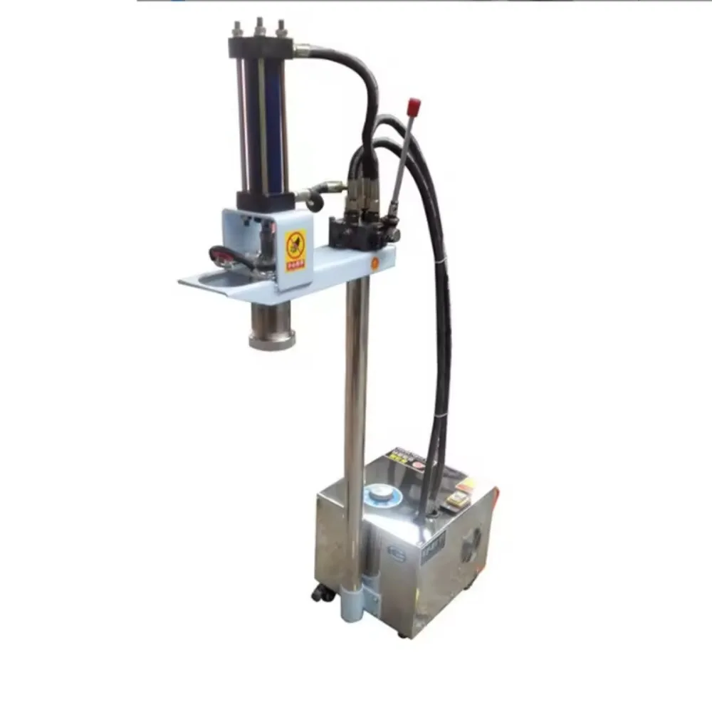 

Stainless Steel Press Small Electric Fresh Noodle Machine Automatic Noodle Making Machine