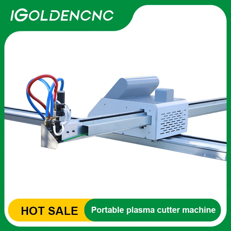 Industrial Portable CNC Plasma - đánh giá và giá Cnc Plasma Cutter