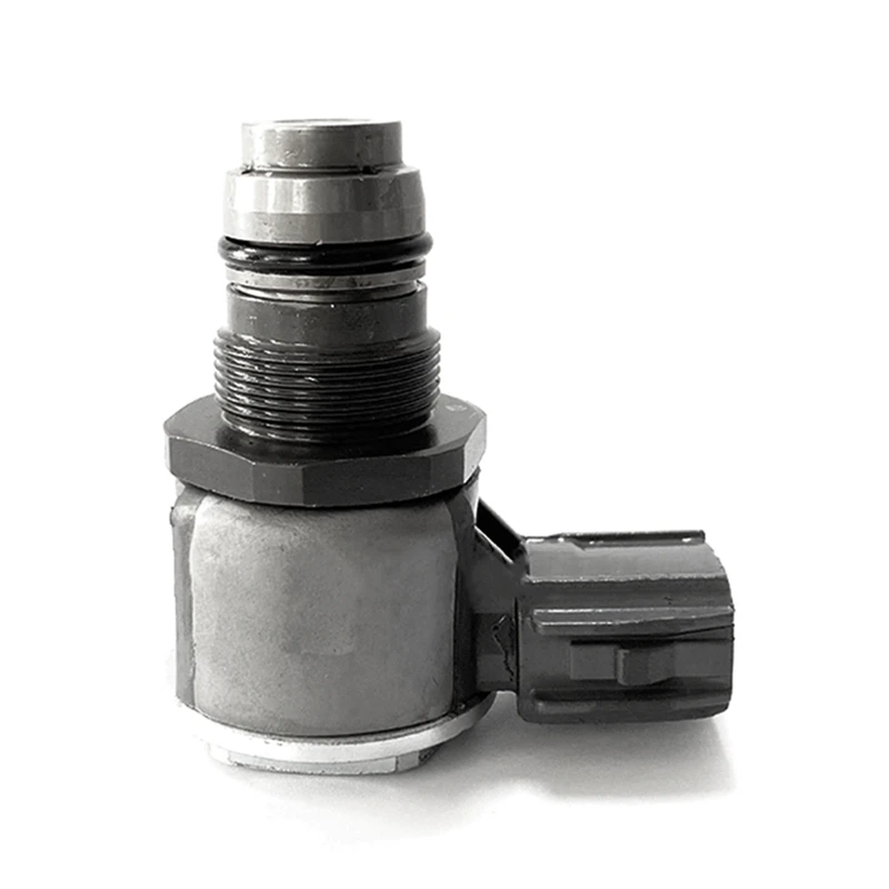 23810-0E010 Fuel Rail Pressure Sensor For Toyota Hilux Revo 1GD 2GD Fuel Rail Solenoid Valve 23810-0E020 23810-0E011 - Image 4