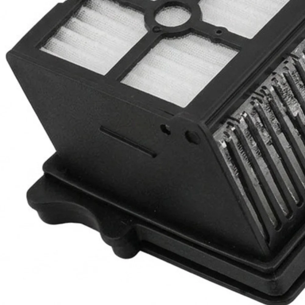 Replacement Roller Brush Bar with HEPA Filter Set Compatible with For Prosceni F10 Ultra Wet and Dry Vacuum Cleaner