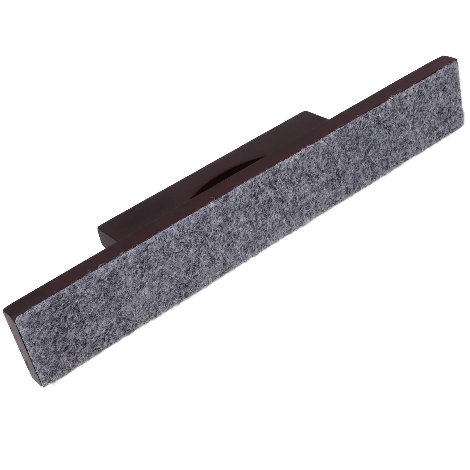 

Brush Wood Handle Cleaning Tool For Shuffleboard Table Accessory Sand Table Maintenance Lightweight Portable Accessory