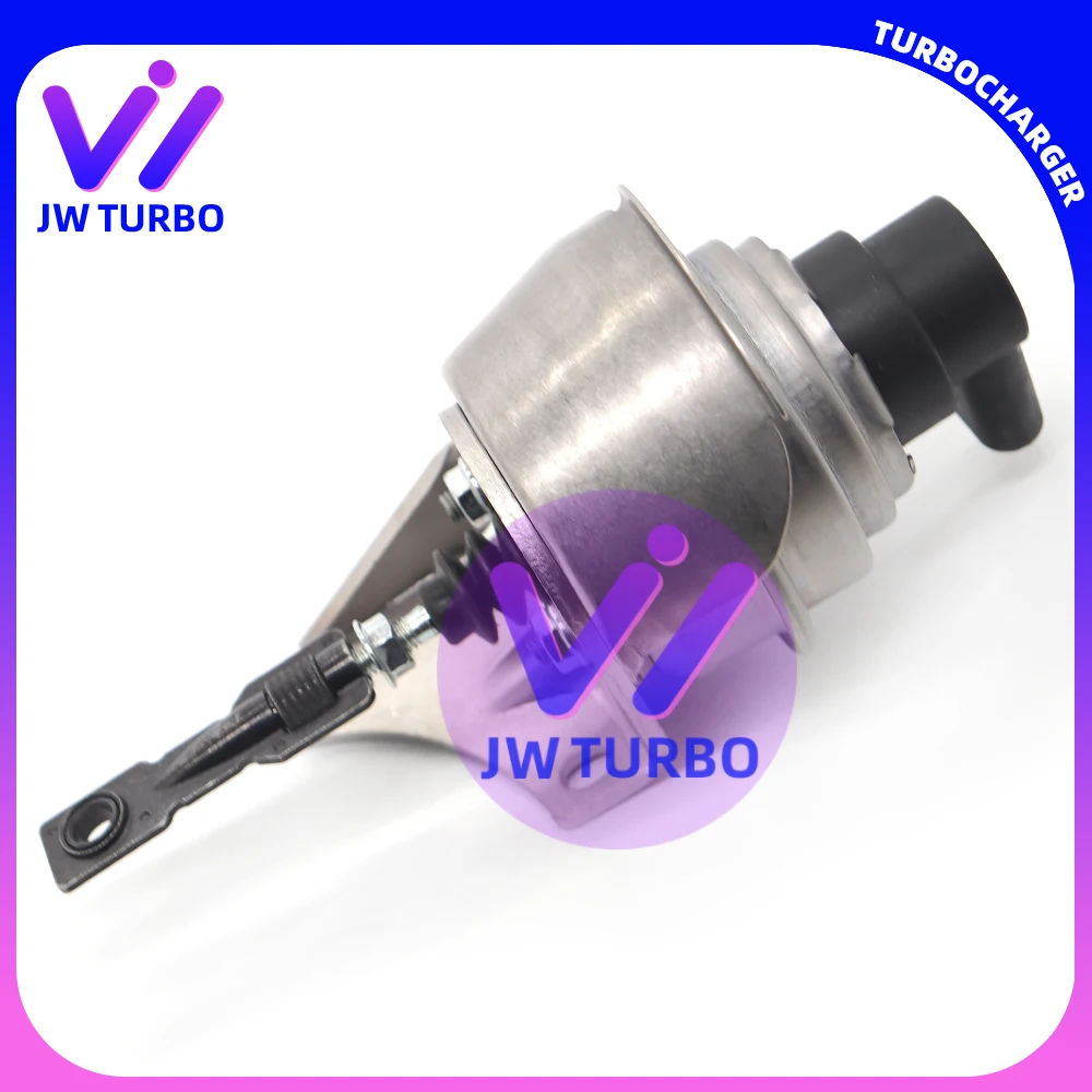 New For VW Volkswagen T5 Transporter 2.0TDI CAAB 792290-50035 792290-0002 GTB1446VZ Turbo Electronic Wastegate Actuator