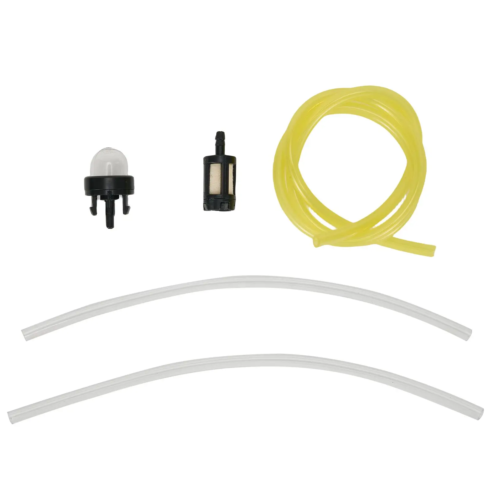 Parts Fuel Line Accessories for chainsaw Blower For Homelite Fuel Filter Replacement Spare parts Trimmer New for durable