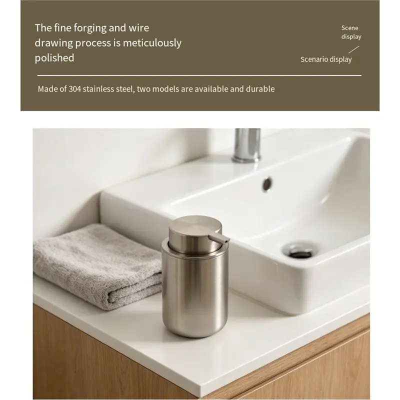 Thumbnail 2 - #14 Trending Liquid Soap Dispensers Right Now