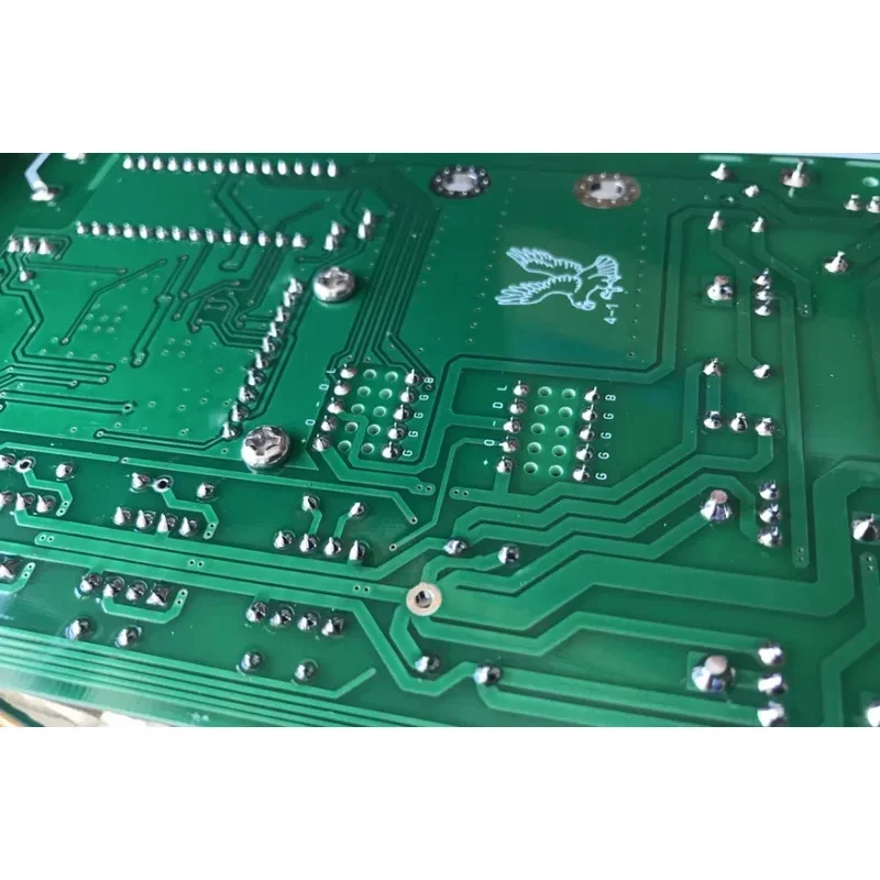 Version PCM63/PCM1702/PCM1704 DAC Decoder