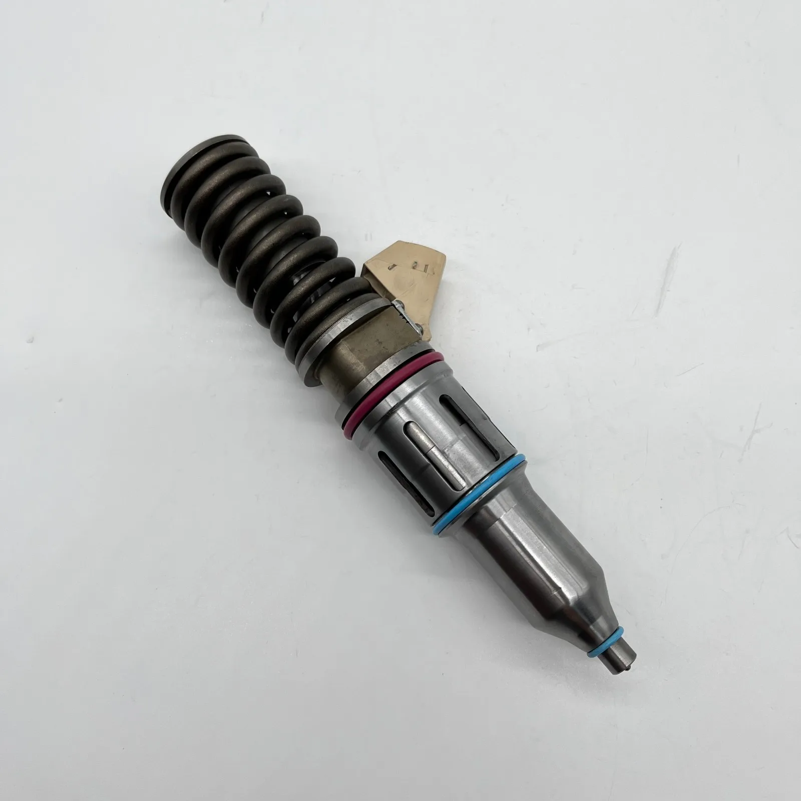6PCS 294-3002 High Quality Diesel Fuel Injector 10R-6162 for Caterpillar CAT C13E Engine Petroleum Package TH35-C13T TH35-E81