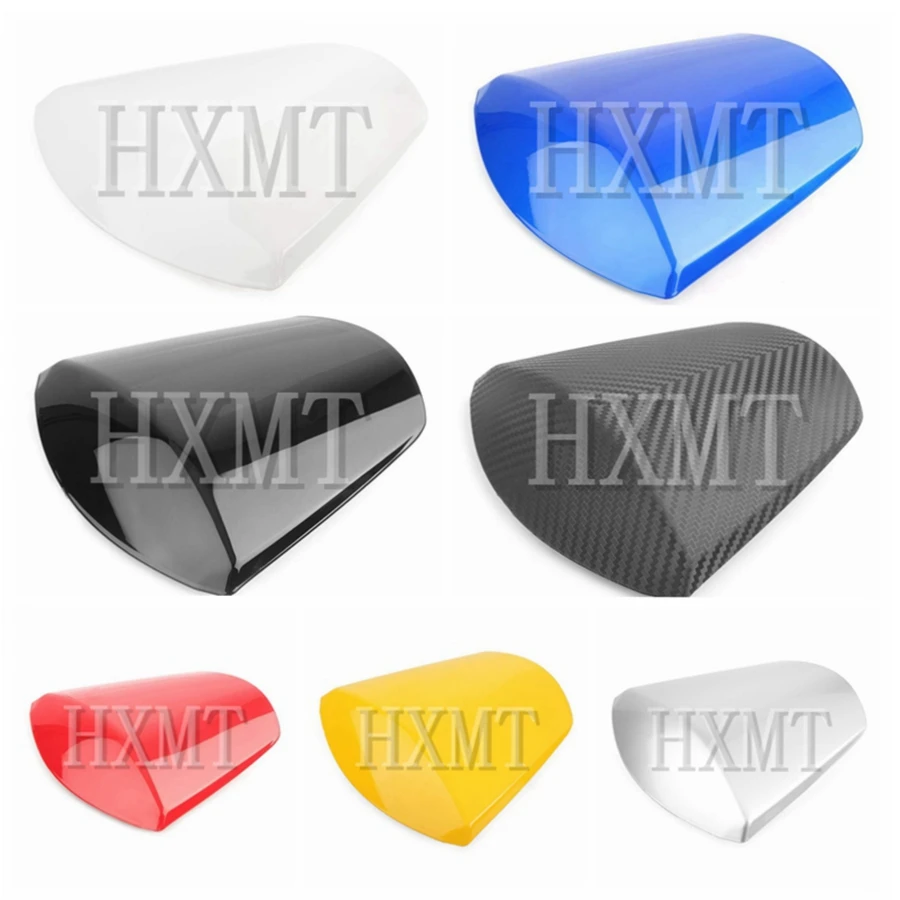 

For Suzuki GSXR 600 750 GSX600 GSX750 K11 2011-2019 2011 2012 2013 2014 Motorcycle Pillion Rear Seat Cover Cowl Solo Fairing