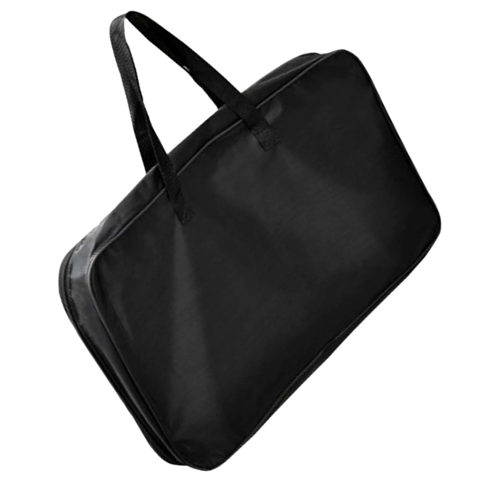 

Music Stand Carrying Bag Oxford Cloth Lightweight Waterproof Wear-Resistant Storage Pouch For Guitar Accessories