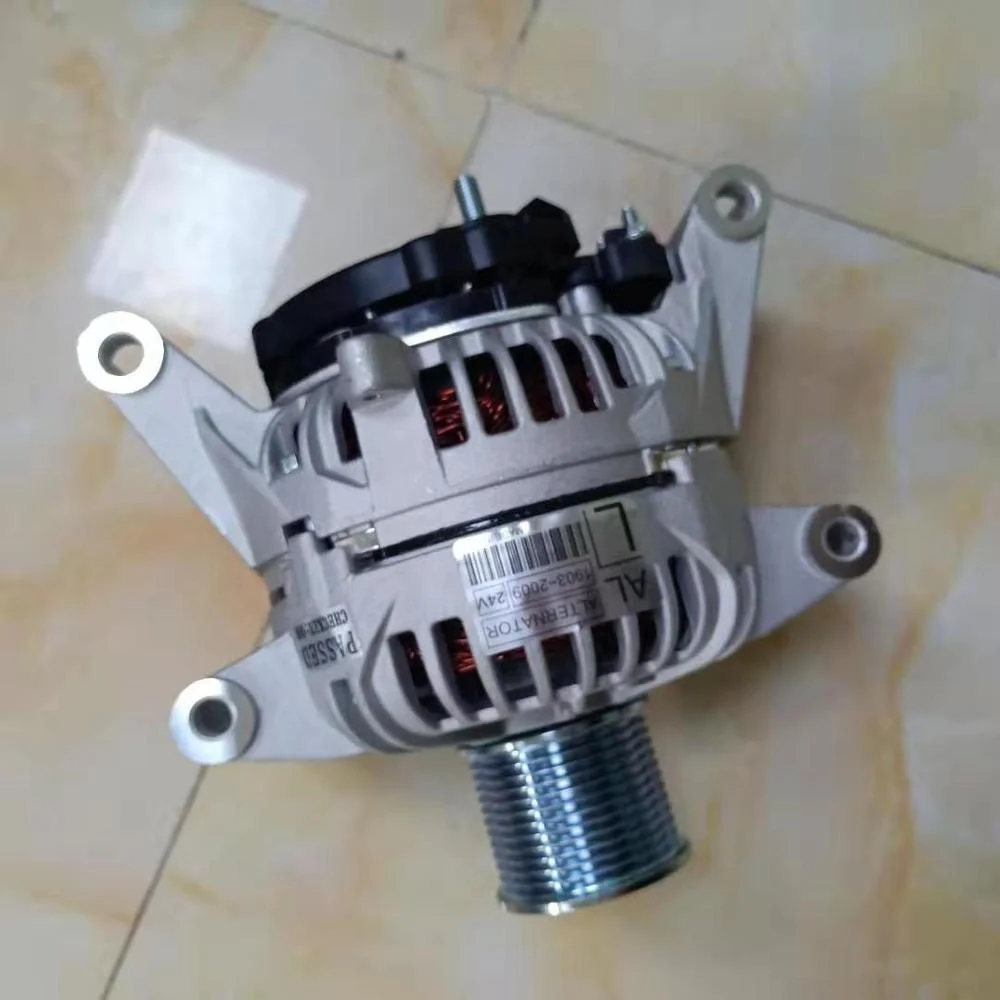 

3445081 E320GC E320D2 Alternator 344-5081 320GC 320D2 Generator 3445081 344-5081