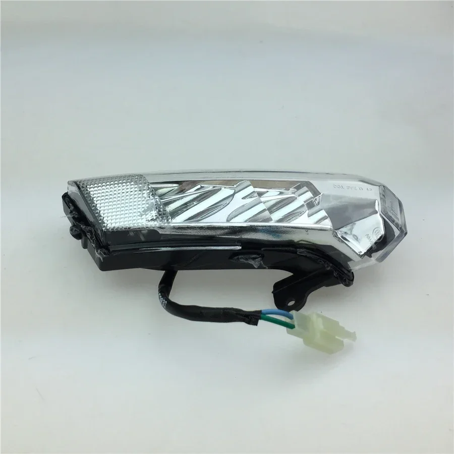 for  For CFMOTO motorcycle CF650 / CF650NK motorcycle accessories before the turn signal