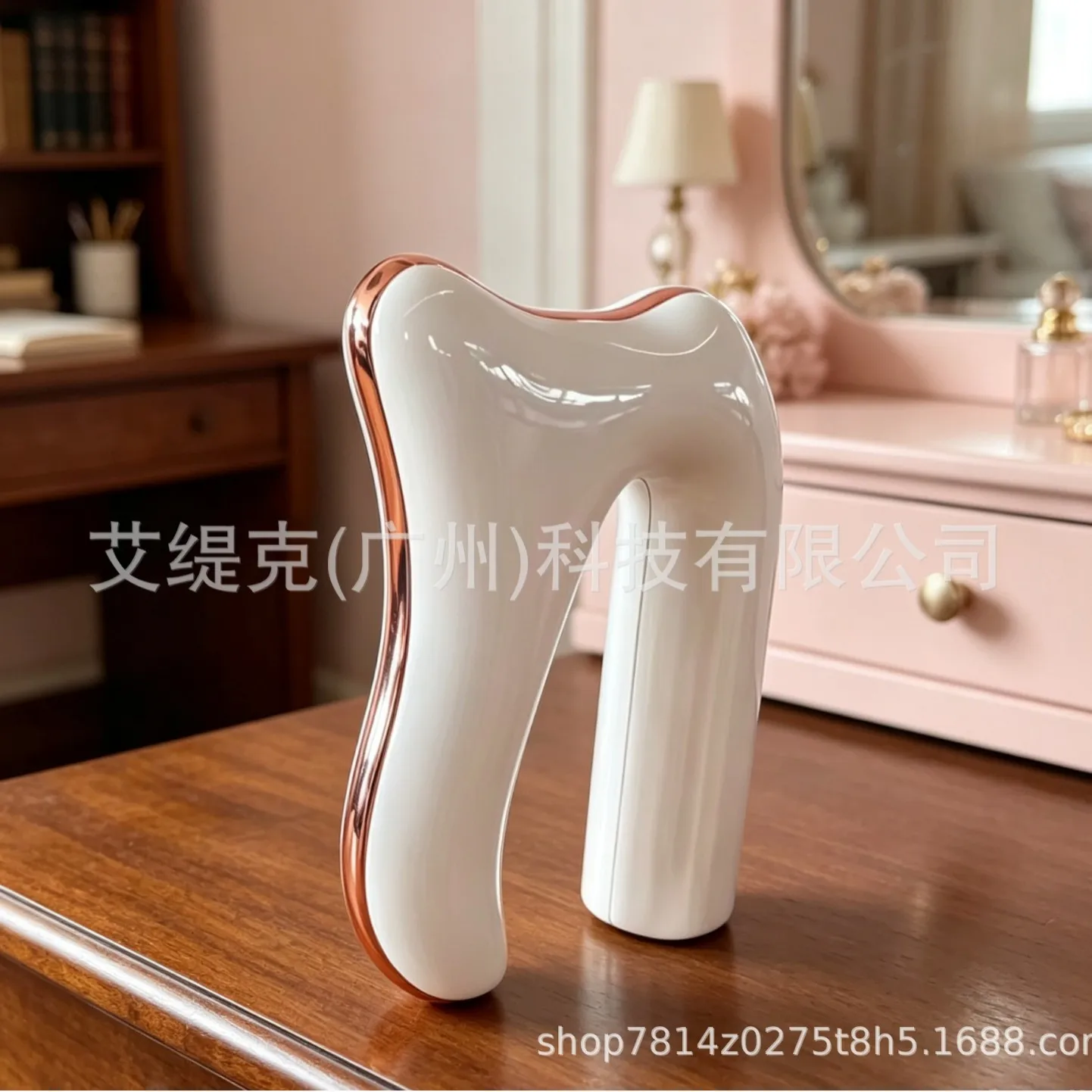 Electric cervical spine scraping instrument, meridian dredging fascia knife, sore muscle relaxer