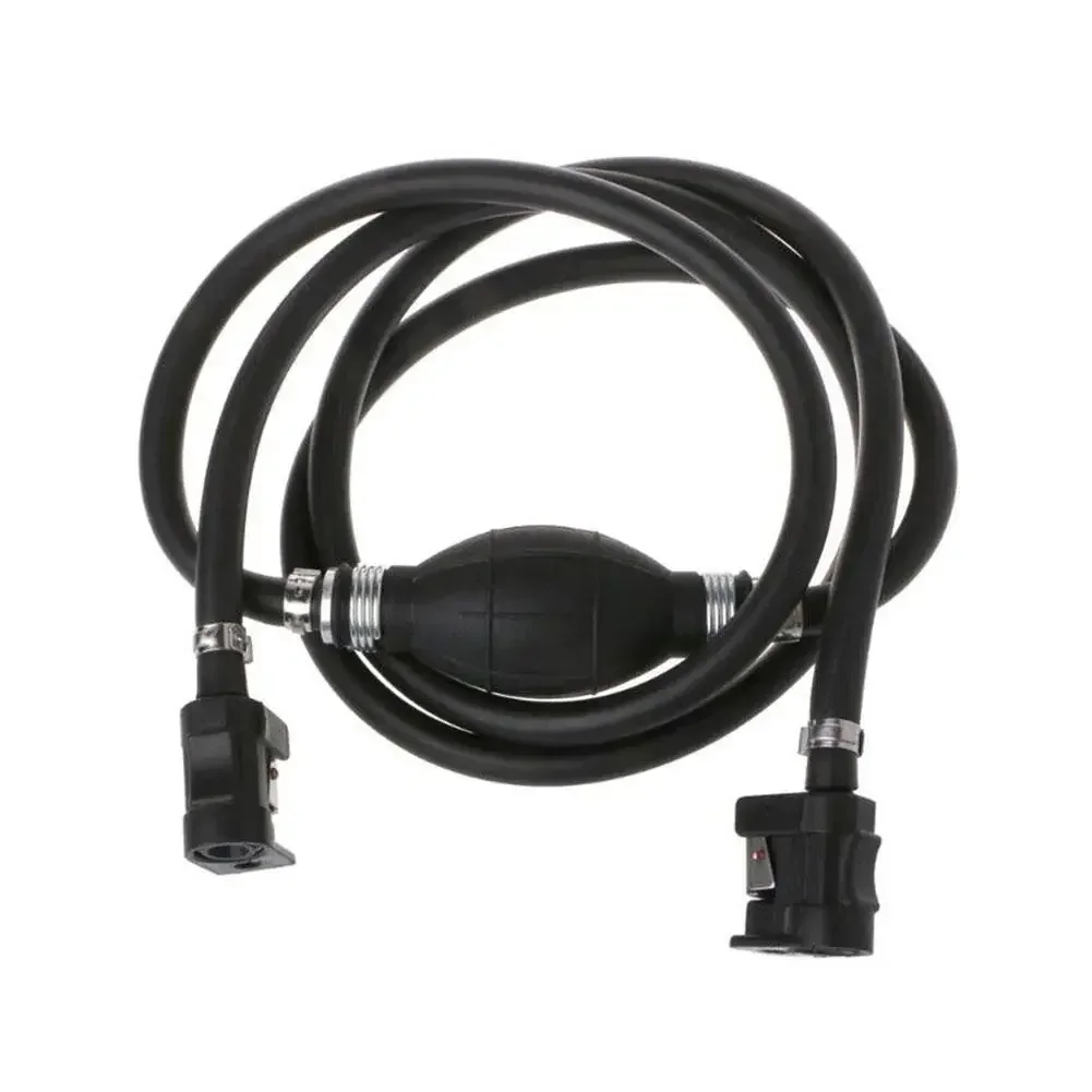 For Yamaha Boat Fuel Line Assembly Gas Hose Marine 8mm Marine Engine Boat Outboard Line Motor Line Oil Fuel Desiel Pipes Ho A2F9