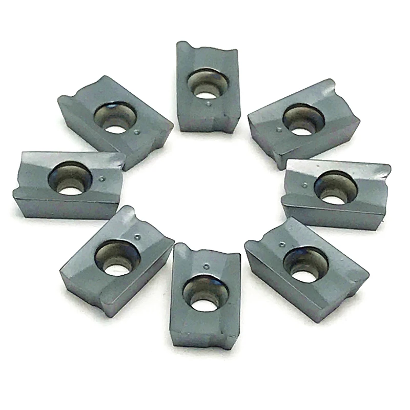 APKT1003 APMT1135 PDTR LT30 Indexable Milling Turning tool Metal lathe tool CNC High-quality turning inserts