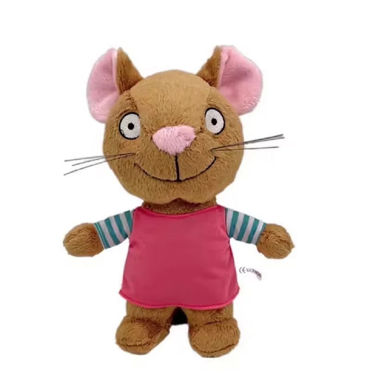 Mew 30cm pip and posy Plush Toys Soft Stuffed Animal Rabbit Mouse Plushie Dolls Birthday Gift for Kids Boys Girls