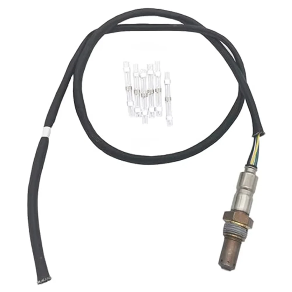 SHAC-18JH1 0281007111 NOX Sensor Probe Fit For Mazda 6 Turbo Diesel CX5 CX-5 2.2 2018-2024