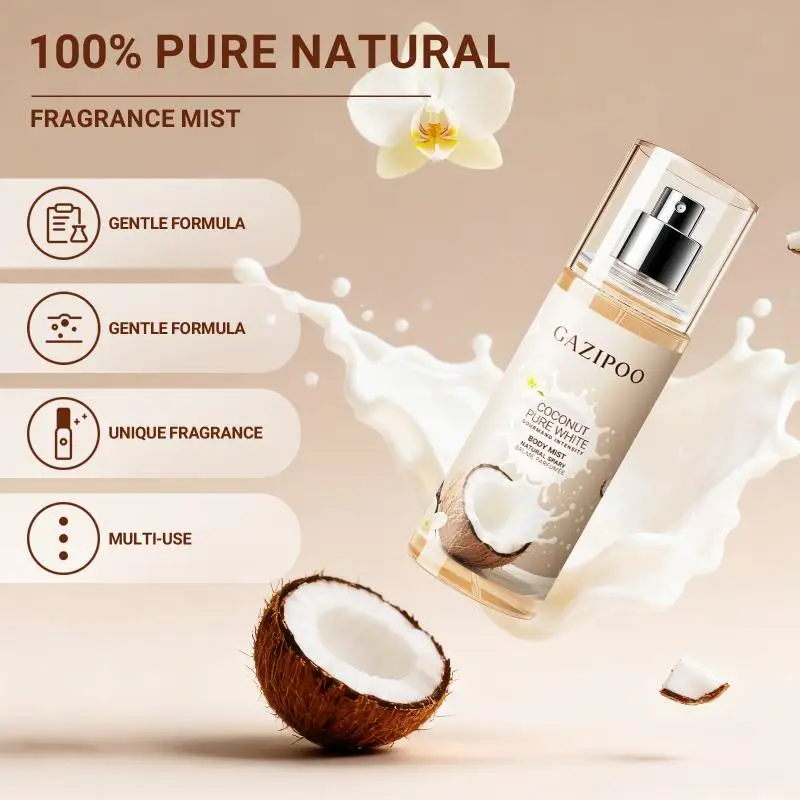 

Парфюм GAVARRY с феромонами для женщин, стойкий аромат «Моя душа», привлекающий противоположный пол, для романтических свиданий.