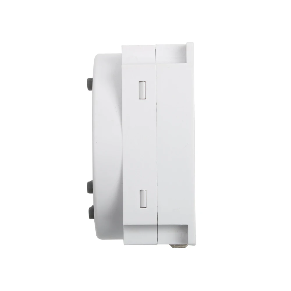 CN101A AC 220V 230V 240V Digital LCD Power Timer รายสัปดาห์ 7 วันโปรแกรมสวิทช์รีเลย์ 8A TO 16A TIMER 10A CN101 mini