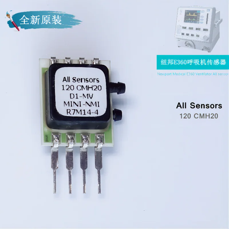 

120CMH20D1 MV MINI NMI ALL Sensor For Newport E360