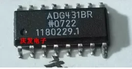 

Delivery.ADG431BR ADG431BRZSOP16 Free quality assurance!
