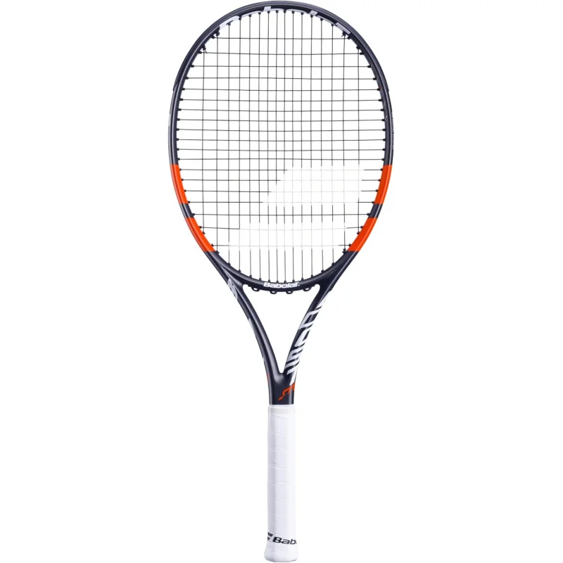 AQBabolat Boost Strike Tennis Racquet (4th Gen) (4 3/8 