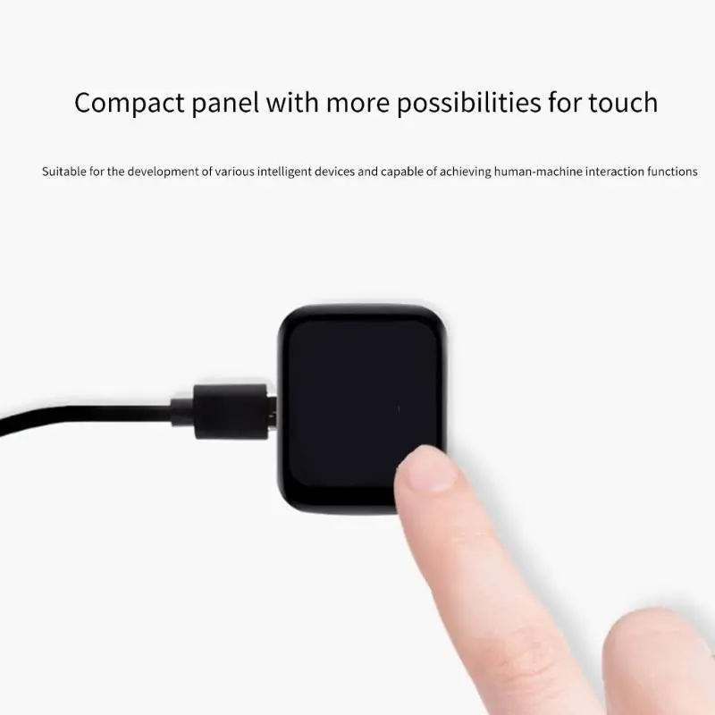 

Y1UB 1.69" ST7789V2 Controllers Driver 1.69 TFT LCD IPS Color Display Screen Module