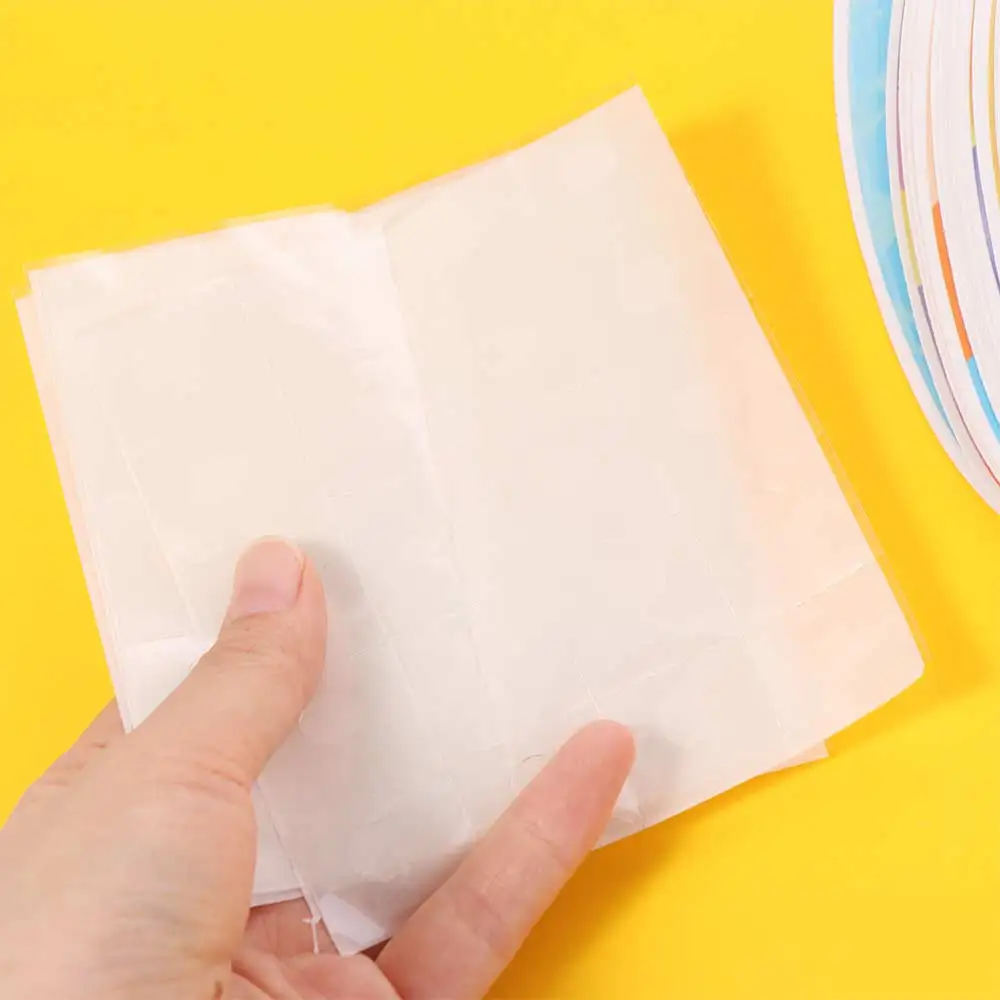 

60pcs Summer Theme Hawaiian Surfboard Stickers Colorful Waterproof Mini Surfboard Decorations Removable Beach Party Decoration