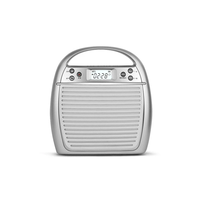 

K31 audio outdoor karaoke square dance portable speaker, mobile high-power player portable, quantity