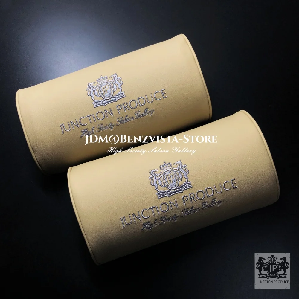 Variant: 2PCS Silver JP Beige