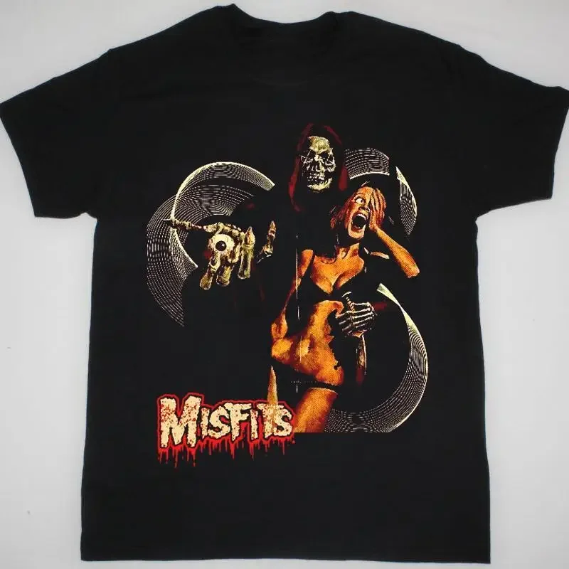 New Misfits Shirt Short Sleeve t shirt, vintage Trending shirt all sizes,new