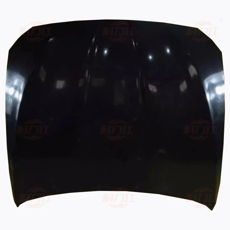 

Used Factory 5 Series G30 Old Upgrade New G30 G38 LCI M5 Style Body Kit Car Hood