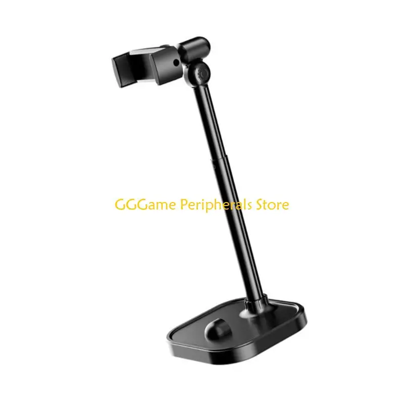 U55B デスクトップリフト伸縮式電話スタンドを鑑賞するレイジーショー