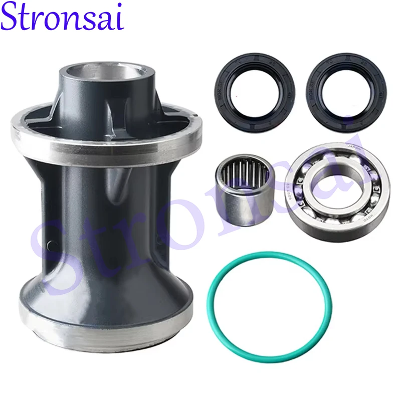 

688-45331-00-94 Carrier Bearing Kit For Yamaha 50HP-90HP 18-2782 688-45331-00 688-45331 bearing 93317-325U0 933-60207-U0-00