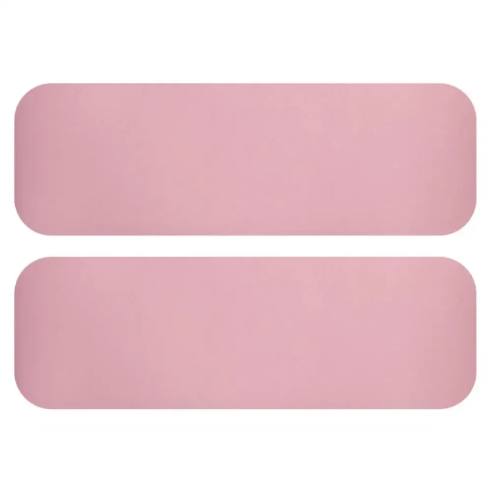 Shock Absorbent Exercise Mat Foamed Cotton Pad Exercise Equipment Mat Foamed Cotton Material Protects Floors And Equipment