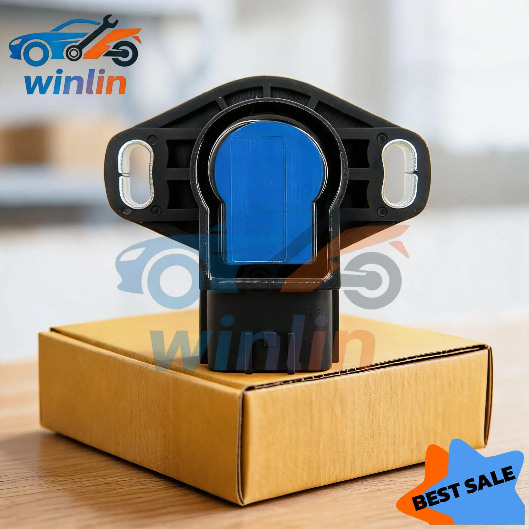 OEM 22620-31U00 22620-31U01 22620-31U10 SERA483-05 Throttle Position Sensor for Infiniti I30 Nissan Sentra Tsuru D21 Almera