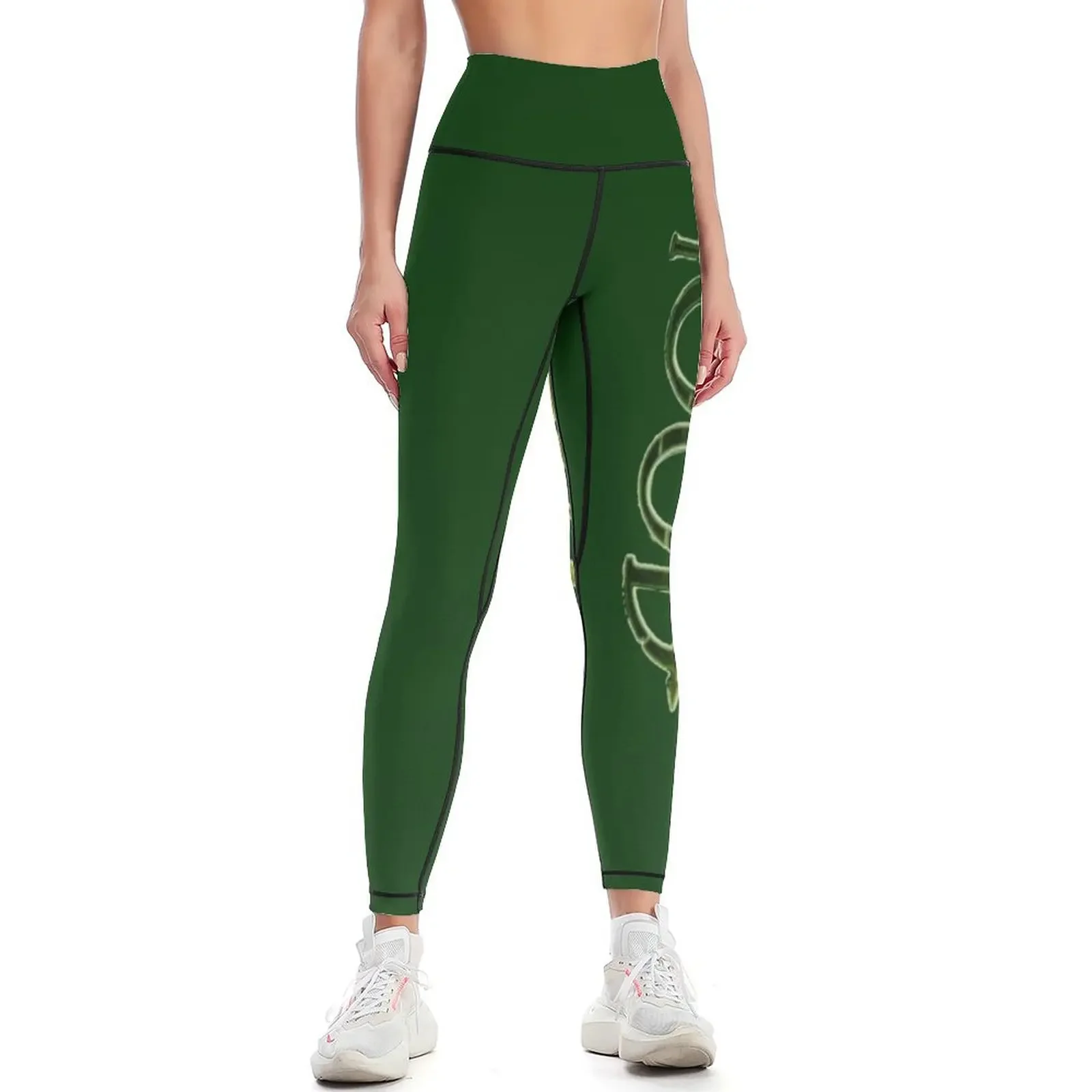 

Robyn Hood Leggings workout shorts gym's clothing leggins push up woman Womens Leggings