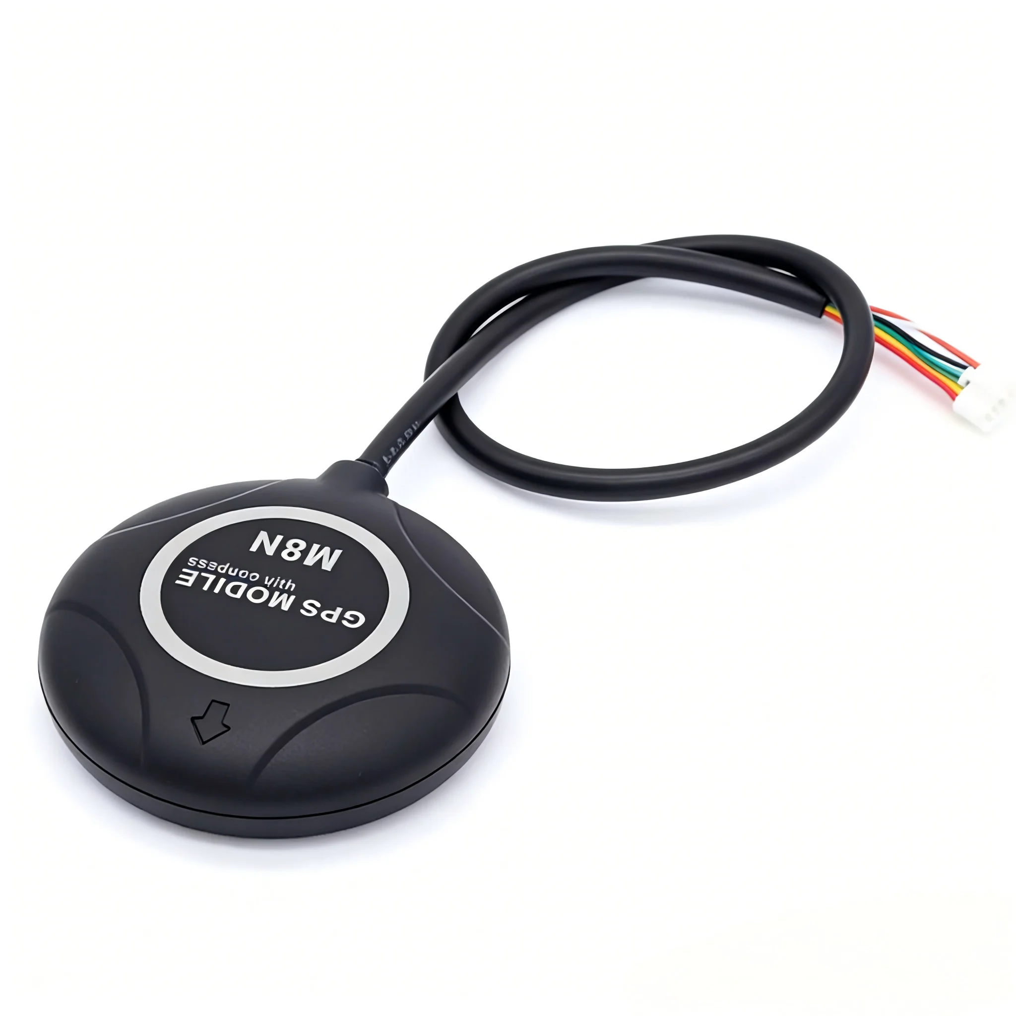 

Rctosky M8N GPS With external compass for AMP2.6 APM 2.8 Pixhawk 2.4.8 PIXRACER R15 for RC Quadcopter
