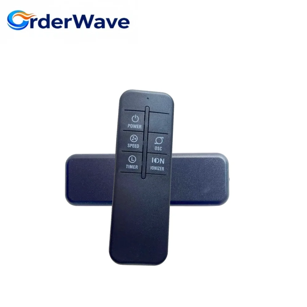 Control Remoto Compatible con Lasko 2551 2554 2559 4824 T32202 T36212 Wind Curve Tower, T48331 Xtraair Tower, T42905 Oscillating Tower